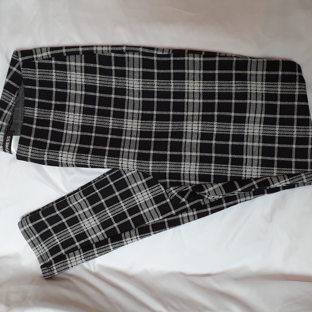 Express Pants